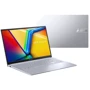 Ноутбук ASUS Vivobook 15X (M3504YA-MA385W): Объем накопителя 512 ГБ (SSD)