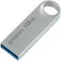 USB-флешка Goodram 128GB UNO3 USB 3.2 Steel (UNO3-1280S0R11)