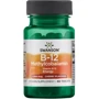 Swanson, Vitamin B-12 Methylcobalamin 2,500 mcg 60 tabs Cherry (SWA-02783)