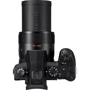Panasonic Lumix DMC-FZ1000 II (DC-FZ10002EE) UA: Підтримка карт пам'яті SD (SDHC, SDXC)