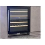 Вбудовувана винна шафа Fabiano FWC 820 Black: Тип за призначенням Винный шкаф