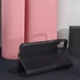Чехол для телефонов WAVE Stage Case Black for Honor X6a: Цвет черный