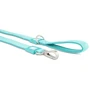 Поводок для собак Max&Molly Short Leash - Matrix 2.0 Turquoise S (4255636810738): Тип Поводок