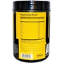 Аминокислота для спорта Universal Nutrition Amino 2700 120 tabs: Вкус Без вкуса