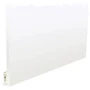 Обогреватель Teploceramic TCH-1000-WHITE: Тип Керамический