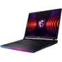 Ноутбук MSI Raider GE68HX 14VIG (14VIG-286US): Тип экрана матовый