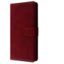Чехол для телефонов WAVE Fold Case Red for Xiaomi Redmi 12 4G: Тип чехол-книжка