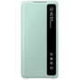 Чехол для телефонов Samsung Clear View Cover Mint (EF-ZG780CMEGRU) for Samsung G780 Galaxy S20 FE
