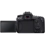 Canon EOS 90D Body: Размер дисплея 3&quot;