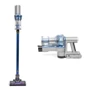 Пылесос Max Robotics MX-1 Blue