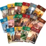 Настольная игра Repos Production 7 Wonders: Duel - EN 7 Чудес Дуэль НА АНГЛИЙСКОМ ЯЗЫКЕ: Вид стратегические