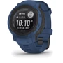 Смарт-часы Garmin Instinct 2 Solar Tidal Blue (010-02627-06)