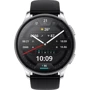Смарт-годинник Amazfit Pop 3R Silver: Дисплей 1.43" AMOLED (466x466) / 461 ppi