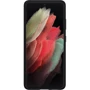Чохол для телефона Spigen Core Armor Matte Black (ACS02377) для Samsung G998 Galaxy S21 Ultra: Тип накладка на заднюю часть