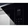 Встраиваемая микроволновая печь Electrolux LMS4253TMK: Цвет черный