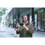 Адаптер Asus Adapter USB-C to Mini-jack 3.5 AI Noise-Canceling Black (90YH02L1-B2UA00) фото 5