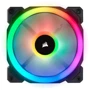 Кулер Corsair LL120 Dual Light Loop RGB LED (CO-9050071-WW): Назначение для корпуса