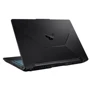 Ноутбук ASUS TUF GamingF15 (FX506HC-HN006W_32): Оперативна пам'ять 32 ГБ