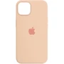 Чехол для iPhone ArmorStandart Silicone Case Grapefruit for iPhone 15 Plus (ARM69848)