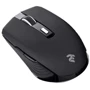 Мышь 2E MF214 WL Black (2E-MF214SWB): Интерфейс подключения Wireless, USB