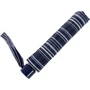 Зонт женский механический Incognito синий (FULL412-navy-stripe): Страна производитель Великобритания