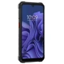 Смартфон Blackview BV5300 4/32GB Black: Дисплей 6.1" IPS (1560х720) / 282 ppi