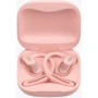 Наушники Shokz OpenFit Air Pink: Тип крепления крепление на ушах