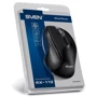 Мышь SVEN RX-113 USB Black фото 8
