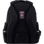 Рюкзак GoPack Education полукаркасный GO23-165M-1 Make it fun: Размер M (130-145 см)