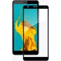 Аксесуар для смартфона Piko Tempered Glass Full Glue Black для ZTE Blade A31 Plus