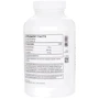 Thorne Research B.P.P. (Betaine/Pepsin/Pancreatin), Digestive Enzymes, 180 Capsules (THR-41002): Форма выпуска Капсулы
