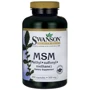 Swanson MSM 500 mg МСМ метилсульфонилметан 250 капсул