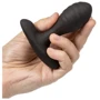 CalExotics Eclipse Ultra-Soft Probe - массажер простаты с вибрацией, 8.25x3.25 см