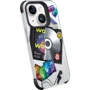 Чехол для iPhone LAUT POP RETRO MUSIC MagSafe 3D Pop Art (L_IP23A_POP_RM) for iPhone 15 фото 8