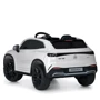 Детский электромобиль Bambi Mercedes EQS SUV белый (M 6161EBLR-1)