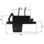 Falcon SC74HCCD (Pugeot 307CC, Geely MK2) фото 2