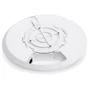 Точка доступу Wi-Fi Ubiquiti UniFi AC LR AP (UAP-AC-LR): Інтерфейс підключення (WAN-порт) немає