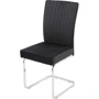 Стул Special4You Clarry black (E6736)