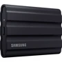 Samsung T7 Shield 4 TB Black (MU-PE4T0S/EU): Объем 4 ТБ