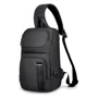 Сумка для ноутбука Mark Ryden 13" Xero Black (MR7633)
