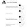 Аксессуар для смартфона ArmorStandart Tempered Glass Full Glue Black for ZTE Blade V40s (ARM68734): Совместимость ZTE Blade V40s