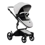 Базовый набор для коляски Mima Xari Max Seat box Snow White (AS601007): Производитель Mima