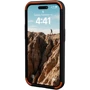 Чохол для iPhone Urban Armor Gear UAG Графічний Magsafe Olive (114038117272) for iPhone 14 Pro фото 5