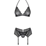 Комплект Obsessive Merossa set, L/XL