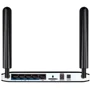 Маршрутизатор Wi-Fi D-Link DWR-921 N300: Максимальная скорость 300 Мбит/с