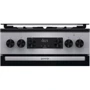 Плита комбинированная Gorenje GK 5C41 SH: Гриль есть
