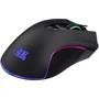 Мышь 2E Gaming MG340 RGB USB Black (2E-MG340UB): Эргономика для правой руки