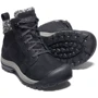 Черевики KEEN Kaci Ii Winter Mid Wp W (1025452) 39.5 чорні натуральна шкіра зима фото 4
