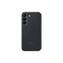Чохол для телефона Samsung Smart LED View Cover Black (EF-NS901PBEGRU) для Samsung S901 Galaxy S22: Сумісність Samsung S901 Galaxy S22