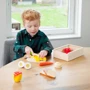 Набір Продукти харчування New Classic Toys (10580) фото 2